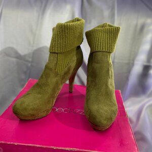 Nora - Taupe - Size 11